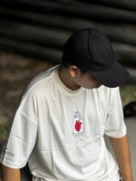 SABR-Off white